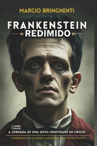 Frankenstein Redimido