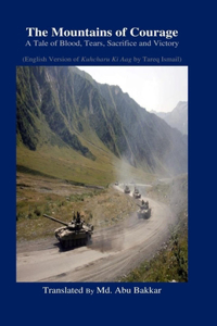 The Mountains of Courage