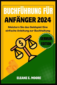 Buchführung Für Anfänger 2024