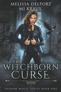 The Witchborn Curse