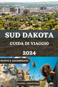 Guida Di Viaggio del Sud Dakota