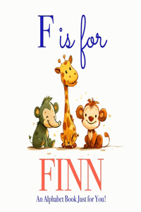 F is for Finn