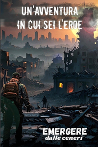 Emergere dalle ceneri