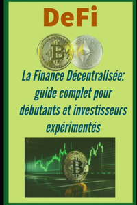 Plonger Dans La Finance Decentralisee