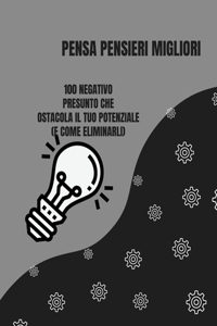Pensa Pensieri Migliori