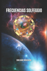 Frecuencias Solfeggio