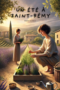 Un Été à Saint-Rémy