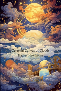 Celestial Canvas of Clouds