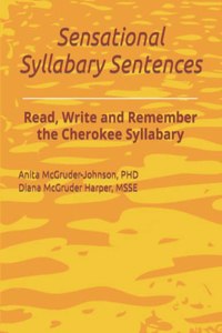 Sensational Syllabary Sentences