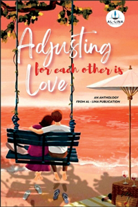 Adjusting For Each Othe Is Love