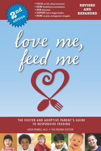 Love Me, Feed Me