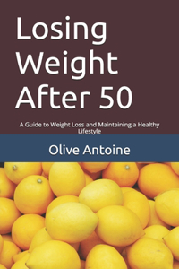 Losing Weight After 50
