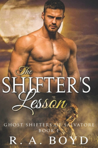 Shifter's Lesson