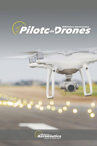 Piloto de drones