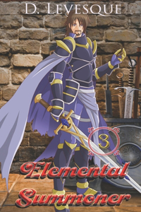 Elemental Summoner 3