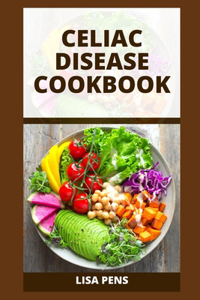 Celiac Disease Cookbook