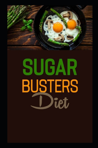 Sugar Busters Diet