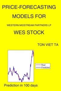 Price-Forecasting Models for Western Midstream Partners LP WES Stock