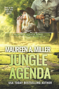 Jungle Agenda