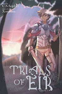 Trials of Eir