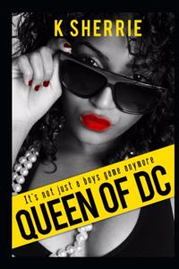Queen of D.C
