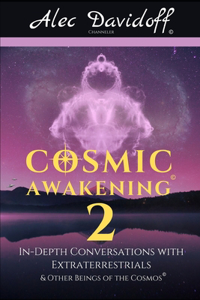 Cosmic Awakening 2