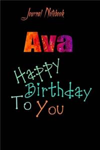 Ava
