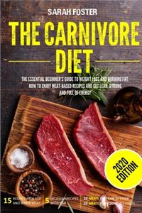 The Carnivore Diet