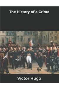 The History of a Crime