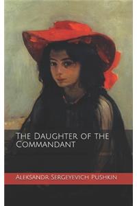 The Daughter of the Commandant