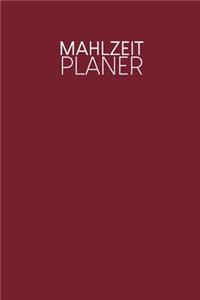 Mahlzeitplaner