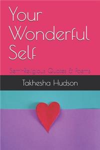 Your Wonderful Self