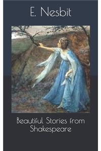 Beautiful Stories from Shakespeare