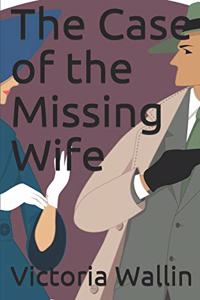 Case of the Missing Wife