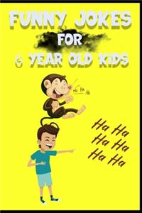 Funny Jokes For 6Year Old Young Kids