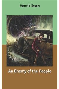 An Enemy of the People