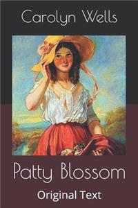 Patty Blossom