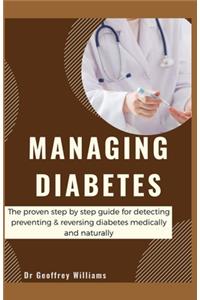 Managing Diabetes