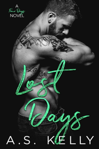 Lost Days (Italian Edition)