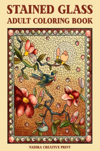 Stained glass