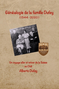 Généalogie de la famille Dufey