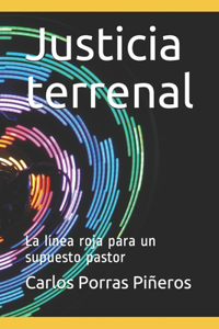 Justicia terrenal