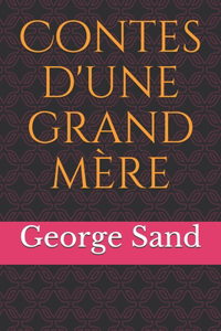 Contes d'une grand mère