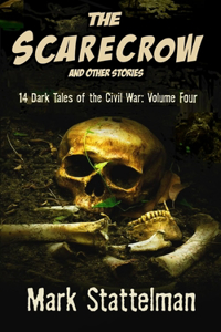 The Scarecrow and other stories