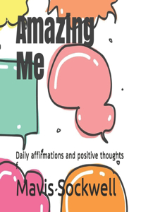 Amazing Me