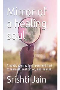 Mirror of a healing soul