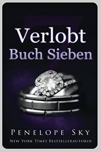 Verlobt Buch Sieben