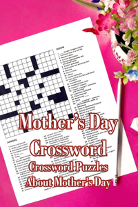 Mother's Day Crossword