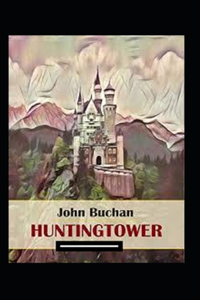 Huntingtower Annotated