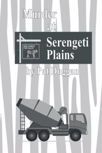 Murder at Serengeti Plains